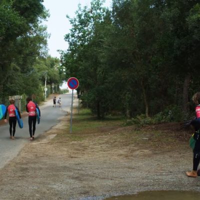Quelle est la Meilleure Période pour Surfer dans les Landes ?